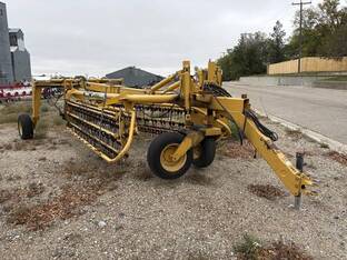 2005 Vermeer Mfg. Co. R2800