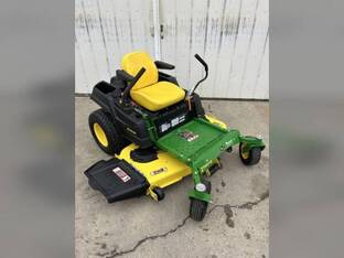 2019 John Deere Z540M