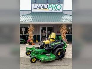 2023 John Deere Z960M