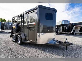 2026 VALLEY TRAILERS