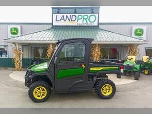 2023 John Deere GATOR XUV 835M