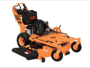 2024 Scag SWZT HYDRO-DRIVE WALK BEHIND W/ 36