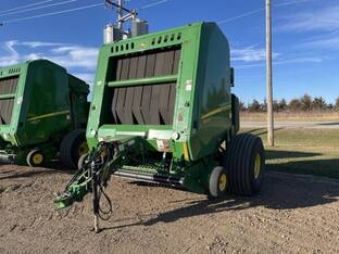 2023 John Deere 560M