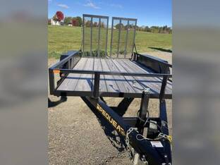 2023 Pequea TR8012TS