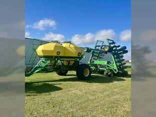 2008 John Deere 1910