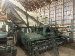 2009 Pickett TWIN MASTER