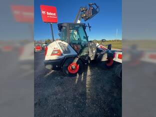 2024 Bobcat L85