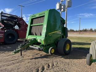 2023 John Deere 560M