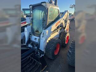 2025 Bobcat S650