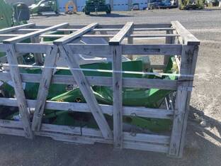 2022 John Deere 400E