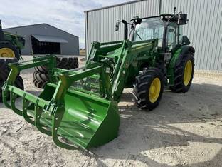 2023 John Deere 5095M