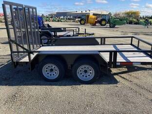 2023 Pequea TR8012TS