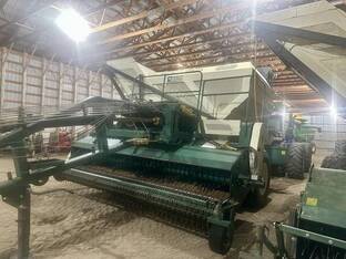 2006 Pickett TWIN MASTER