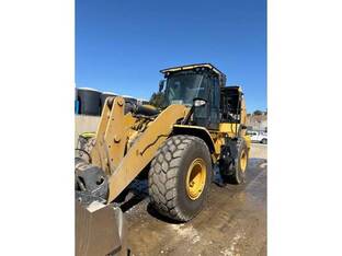 2024 Caterpillar 950