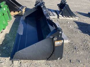 2020 John Deere MP72B