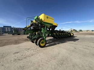 2024 John Deere 1775NT