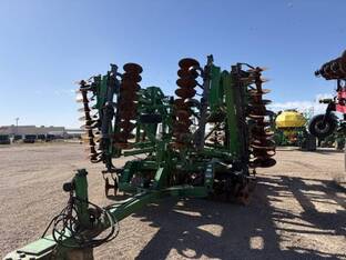 2014 John Deere 2623