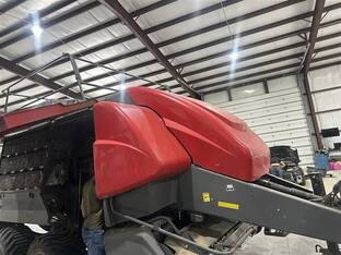 2018 Massey-Ferguson 2290