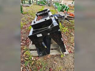 2017 John Deere MS72