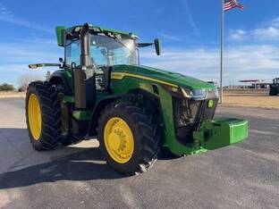 2024 John Deere 8R 230