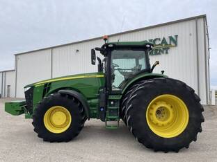 2019 John Deere 8400R