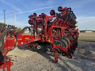 2026 Case IH 2150S