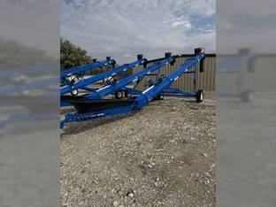 2025 Brandt 1535TDLP