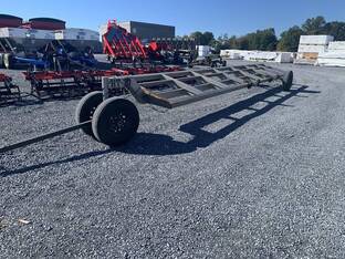 2023 CR INDUSTRIAL MX HT30