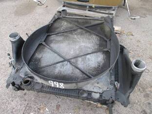 Freightliner COLUMBIA