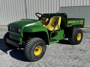 2000 John Deere GATOR