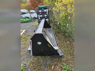 2021 HLA MBHV108HDAO600