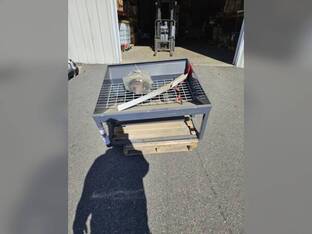 2022 Bauman 1040 SPREADER