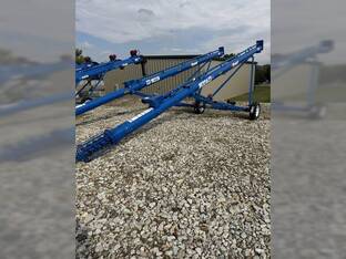 2024 Brandt 1032A HP