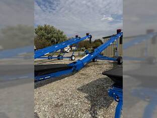 2025 Brandt 1535TDLP