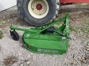 2025 Frontier RC2048