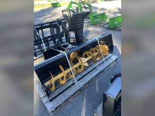 2021 John Deere SB78B