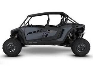 2026 Polaris RZR XP S 4 1000 Ultimate