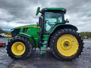 2020 John Deere 7R 290