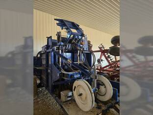 2023 GFC BALE BAND-IT 200