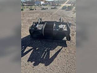 2021 John Deere GS78B