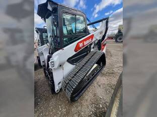 2026 Bobcat T76