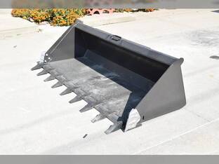 2025 IRONCRAFT TAKB84T