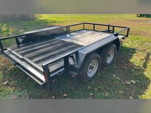 2023 Pequea TR8012TS