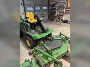 2006 John Deere 1435