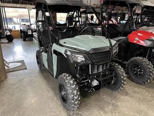 2026 Honda PIONEER 520