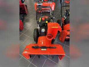2022 Ariens ST30DLE