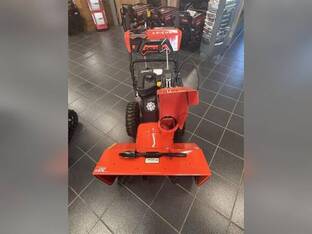 2022 Ariens ST30DLE