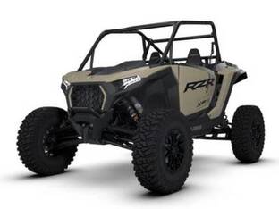 2026 Polaris RZR XP S 1000 Sport