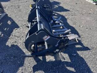 2021 Westendorf BC4300