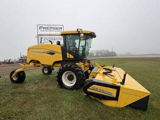 2025 New Holland SPEEDROWER 260 PLUS